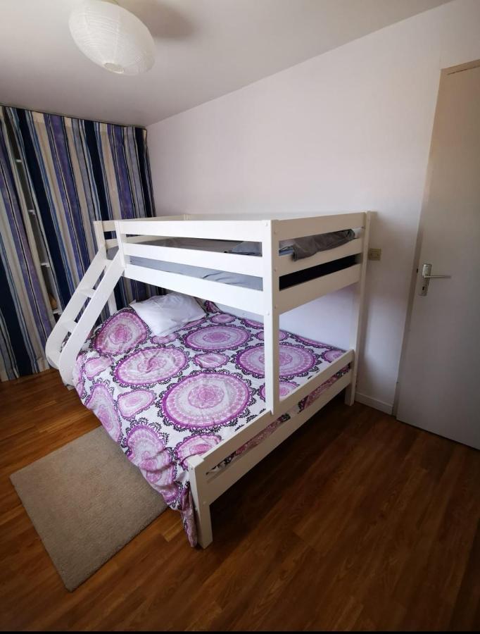 Maisonnette 5 Personnes Dans Residence Avec Piscine سوستون المظهر الخارجي الصورة